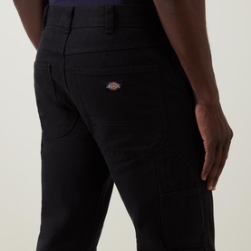 Carpenter Mid Rise Regular Fit Jeans
