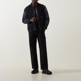 Carpenter Mid Rise Regular Fit Jeans