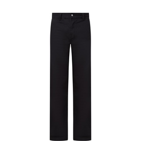 Carpenter Mid Rise Regular Fit Jeans