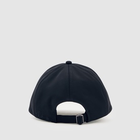 Brogan Embroidered Logo Tech Baseball Cap