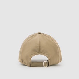 Brogan Embroidered Logo Tech Baseball Cap