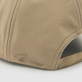 Brogan Embroidered Logo Tech Baseball Cap