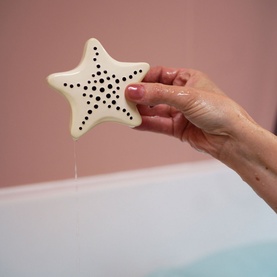 Animal Bath Toys Three-Pack