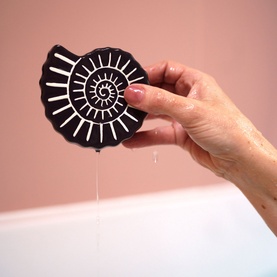 Animal Bath Toys Three-Pack