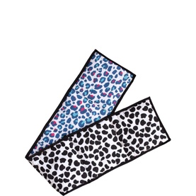 Animal Print Reversible Sensory Strip