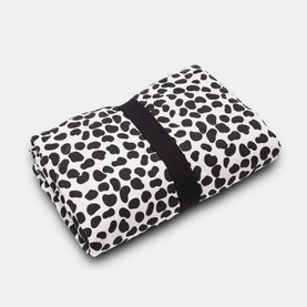 Animal Print Reversible Sensory Playmat