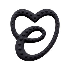 Sensory Rubber Teether