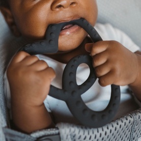 Sensory Rubber Teether