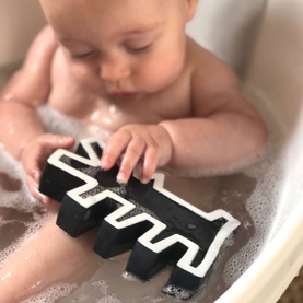 Keith Haring Bath Toys Three-Pack
