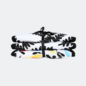Plant Print Sensory Strip