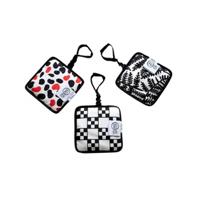 Sensory Hanging Squares Three-Pack