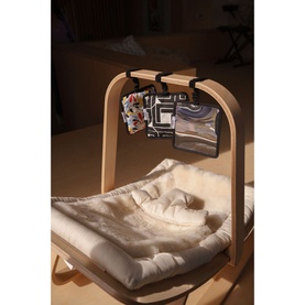 Sensory Hanging Squares Three-Pack