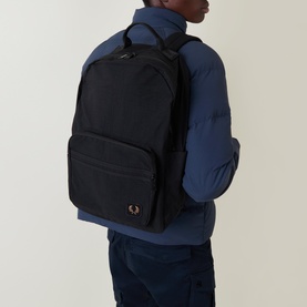 Laurel Logo Backpack