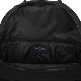 Laurel Logo Backpack