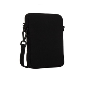 Laurel Wreath Logo Crossbody Bag
