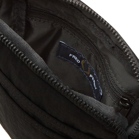 Laurel Wreath Logo Crossbody Bag