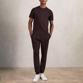 Stretch Tailored Joggers