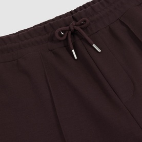 Stretch Tailored Joggers