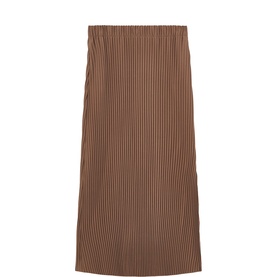 Pippa Pleated Skirt