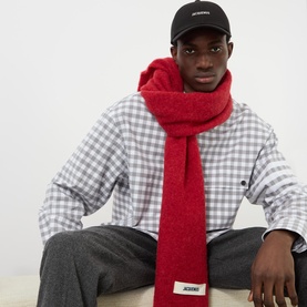 La Casquette Gadjo Baseball Cap