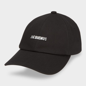 La Casquette Gadjo Baseball Cap