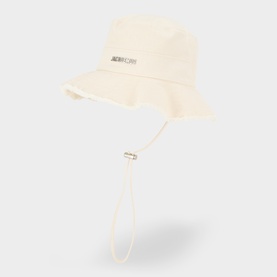 Le Bob Artichaut Bucket Hat