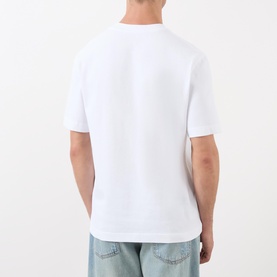 Le Gros Grain Logo T-Shirt