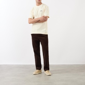 Le Gros Grain Logo T-Shirt