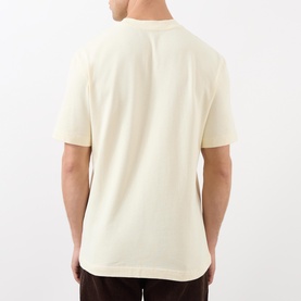 Le Gros Grain Logo T-Shirt