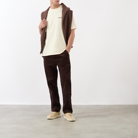 Le Gros Grain Logo T-Shirt