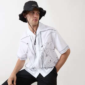 Le Bob Artichaut Bucket Hat