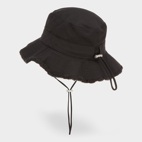 Le Bob Artichaut Bucket Hat
