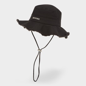 Le Bob Artichaut Bucket Hat