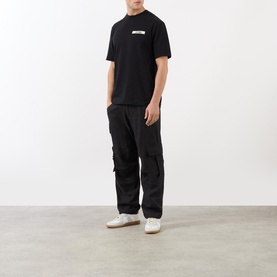 Le Gros Grain Logo T-Shirt