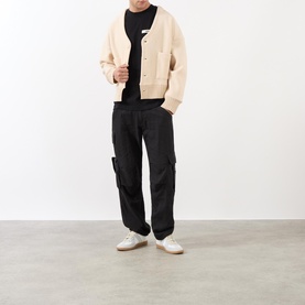 Le Gros Grain Logo T-Shirt