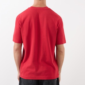 Le Gros Grain Logo T-Shirt