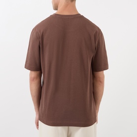 Le Gros Grain Logo T-Shirt