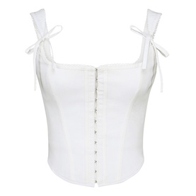 Kikki Corset Top