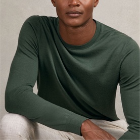 Wessex Knitted Sweater