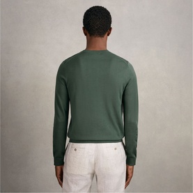 Wessex Knitted Sweater