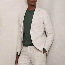 Wessex Knitted Sweater