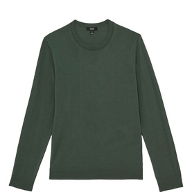 Wessex Knitted Sweater