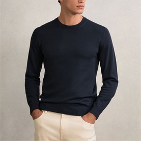 Wessex Knitted Sweater