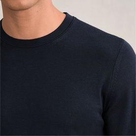 Wessex Knitted Sweater