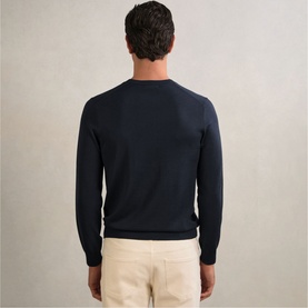 Wessex Knitted Sweater