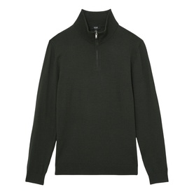 Blackhall Half-Zip Sweater