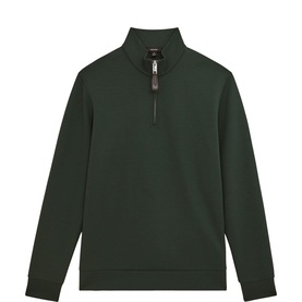 Newland Interlock Overshirt