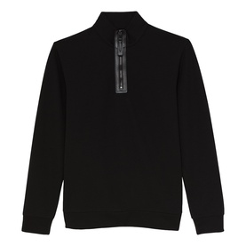 Hale Interlock Sweater