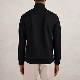 Hale Interlock Sweater