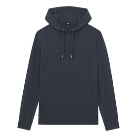 Holland Drawstring Hoodie
